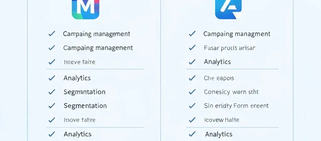 Constant Contact vs Mailchimp vs CampaignOS: Which Is Best for Small Business in 2026?