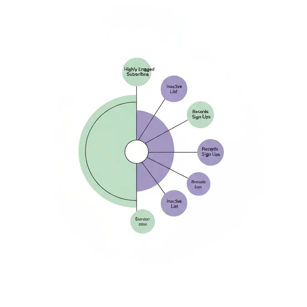 How to Segment Your Audience for Email Marketing in 2026: A Step-by-Step Guide