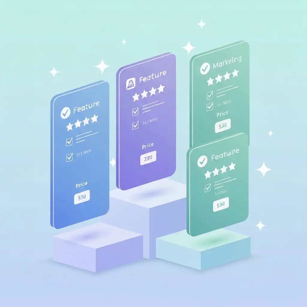 Best Marketing Automation Platforms Ranked by Features 2026