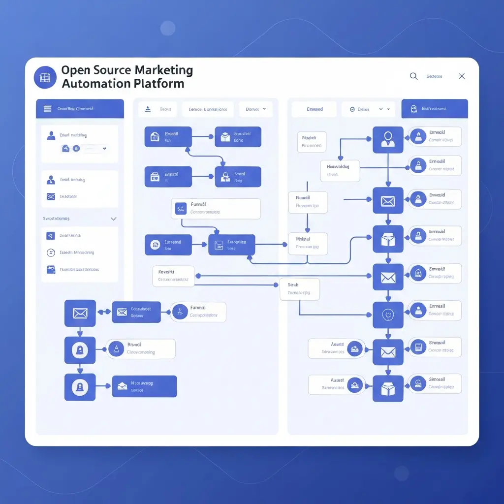 Open Source Marketing Automation: The Complete Guide for 2026