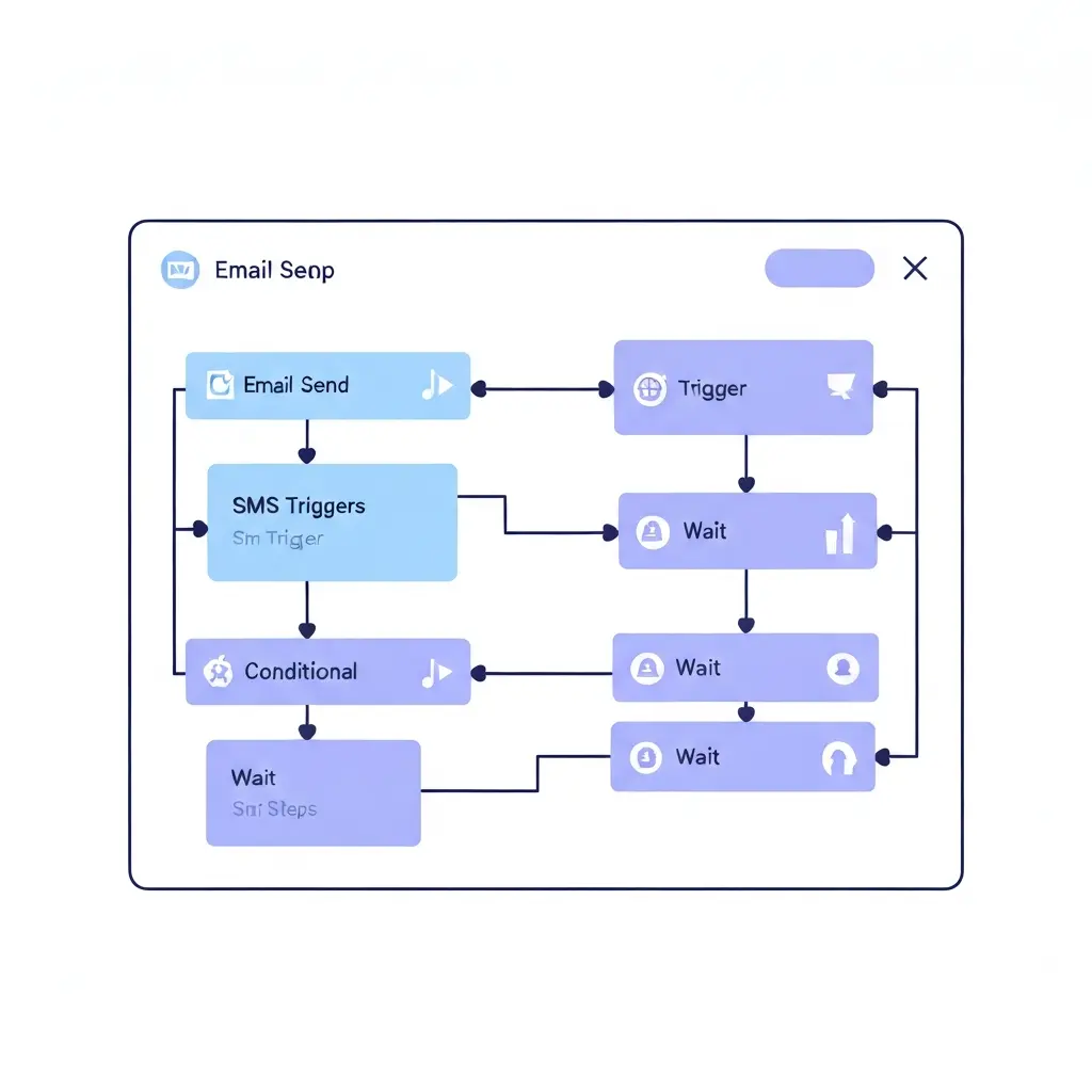 Best Marketing Automation Tools With Visual Workflow Builders 2026
