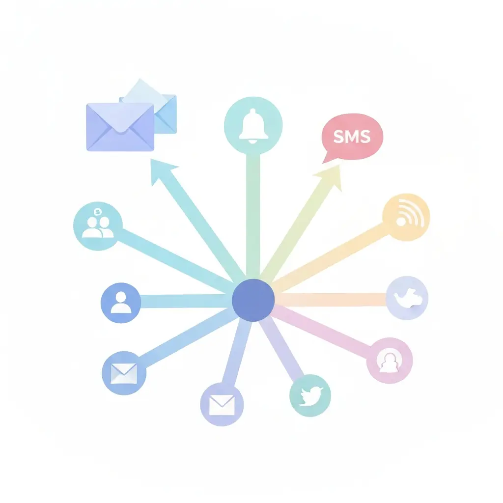 What Is Omnichannel Marketing Automation? Channels, Benefits, and 2026 Stats