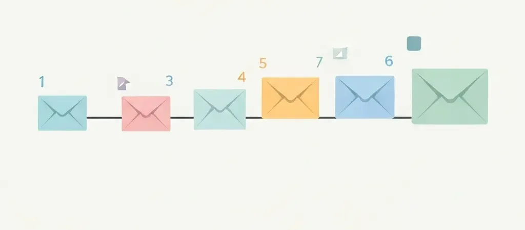 How to Create a Welcome Email Sequence That Converts in 2026