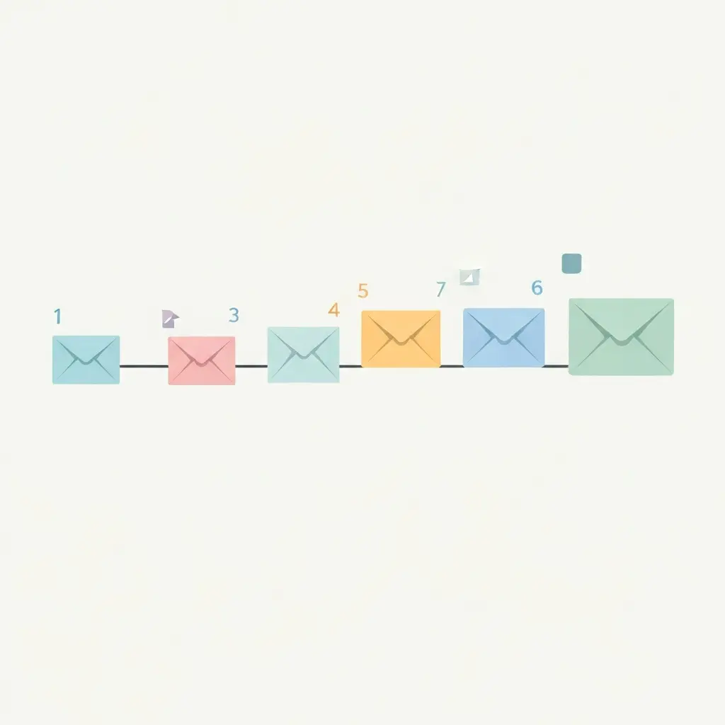 How to Create a Welcome Email Sequence That Converts in 2026