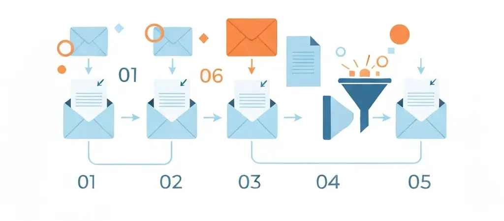How to Create an Email Drip Campaign Step by Step (2026 Guide)
