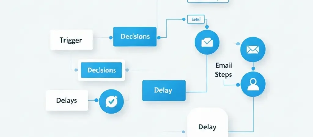 How to Build a Marketing Workflow With Automation (2026 Practical Guide)