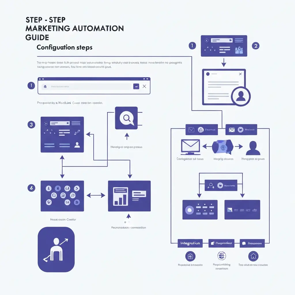 How to Set Up Marketing Automation: The Complete Step-by-Step Guide for 2026