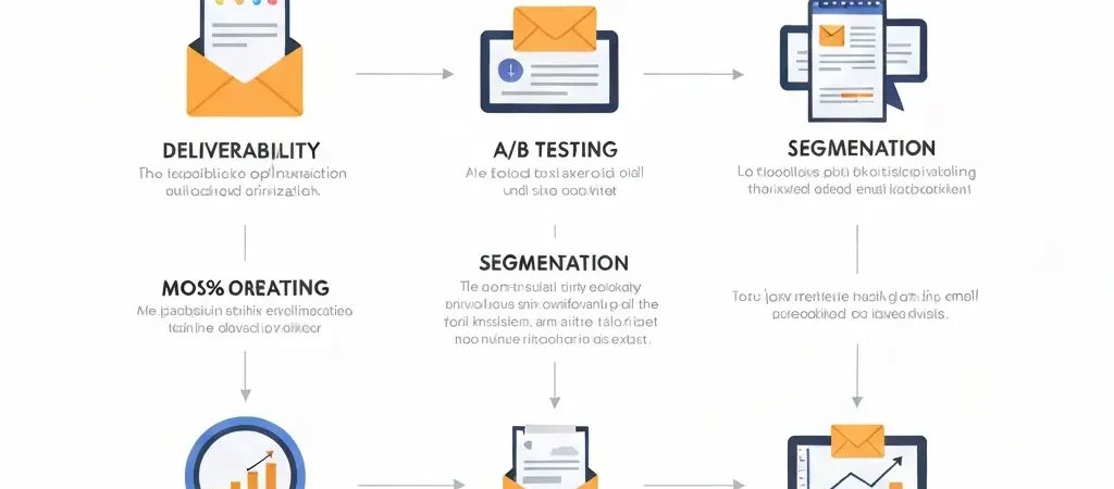 Email Marketing Best Practices 2026: 15 Proven Tactics for Higher Open and Click Rates