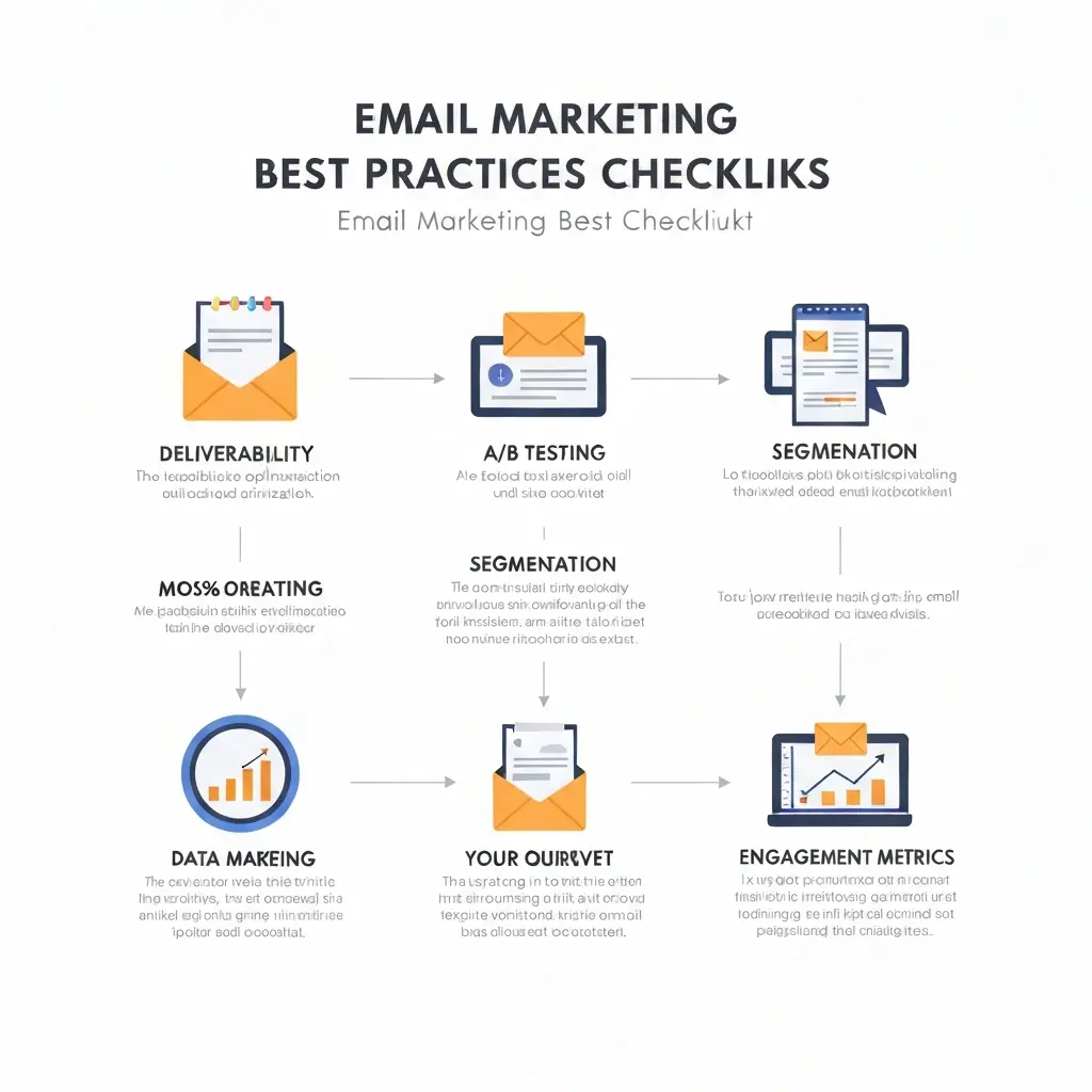 Email Marketing Best Practices 2026: 15 Proven Tactics for Higher Open and Click Rates