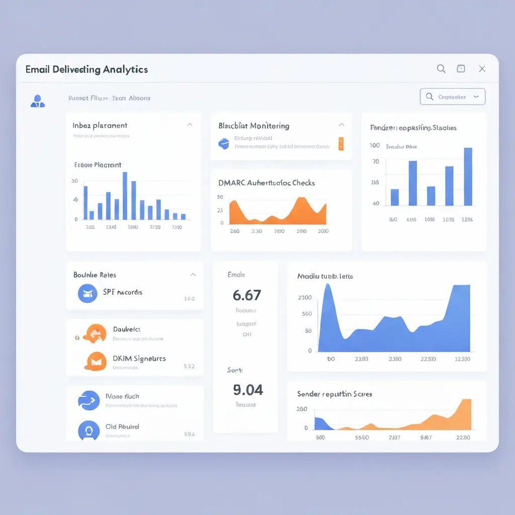 Email Deliverability Monitoring Tools Compared: The 2026 Guide to Inbox Placement