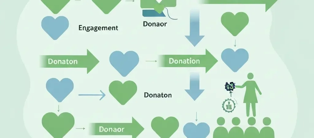 Nonprofit Marketing Automation in 2026: How to Do More With Less Budget