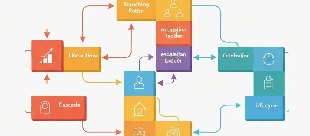 Marketing Workflow Automation Patterns and Templates for 2026