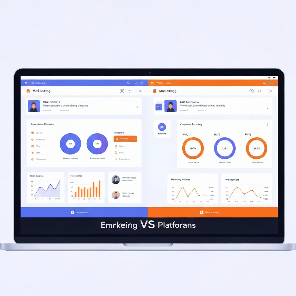 Mailchimp vs HubSpot: Which Is Better in 2026? (Tested Comparison)