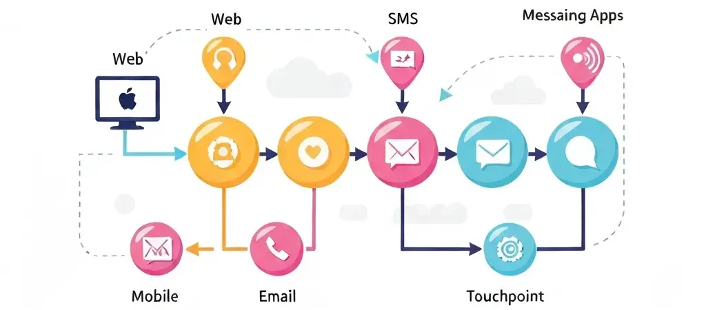 Omnichannel Marketing Automation Implementation Guide for 2026