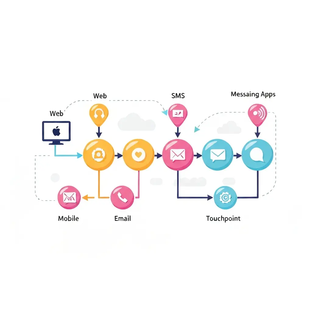 Omnichannel Marketing Automation Implementation Guide for 2026