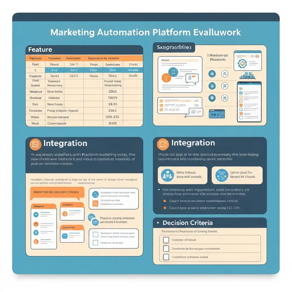 Marketing Automation Platform in 2026: How to Evaluate, Choose, and Deploy