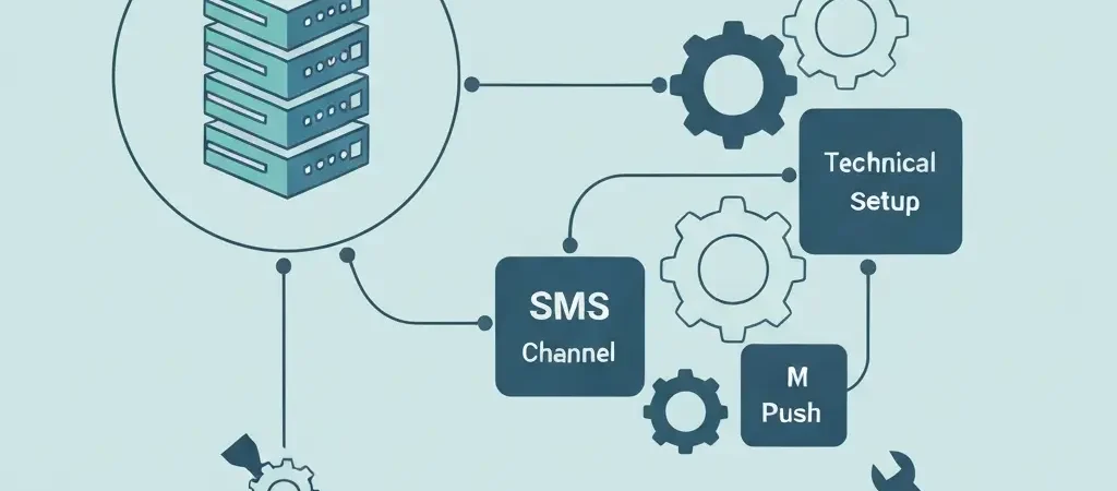 Self-Hosted Marketing Automation Setup Guide 2026: Stack, Tools, and Step-by-Step Config