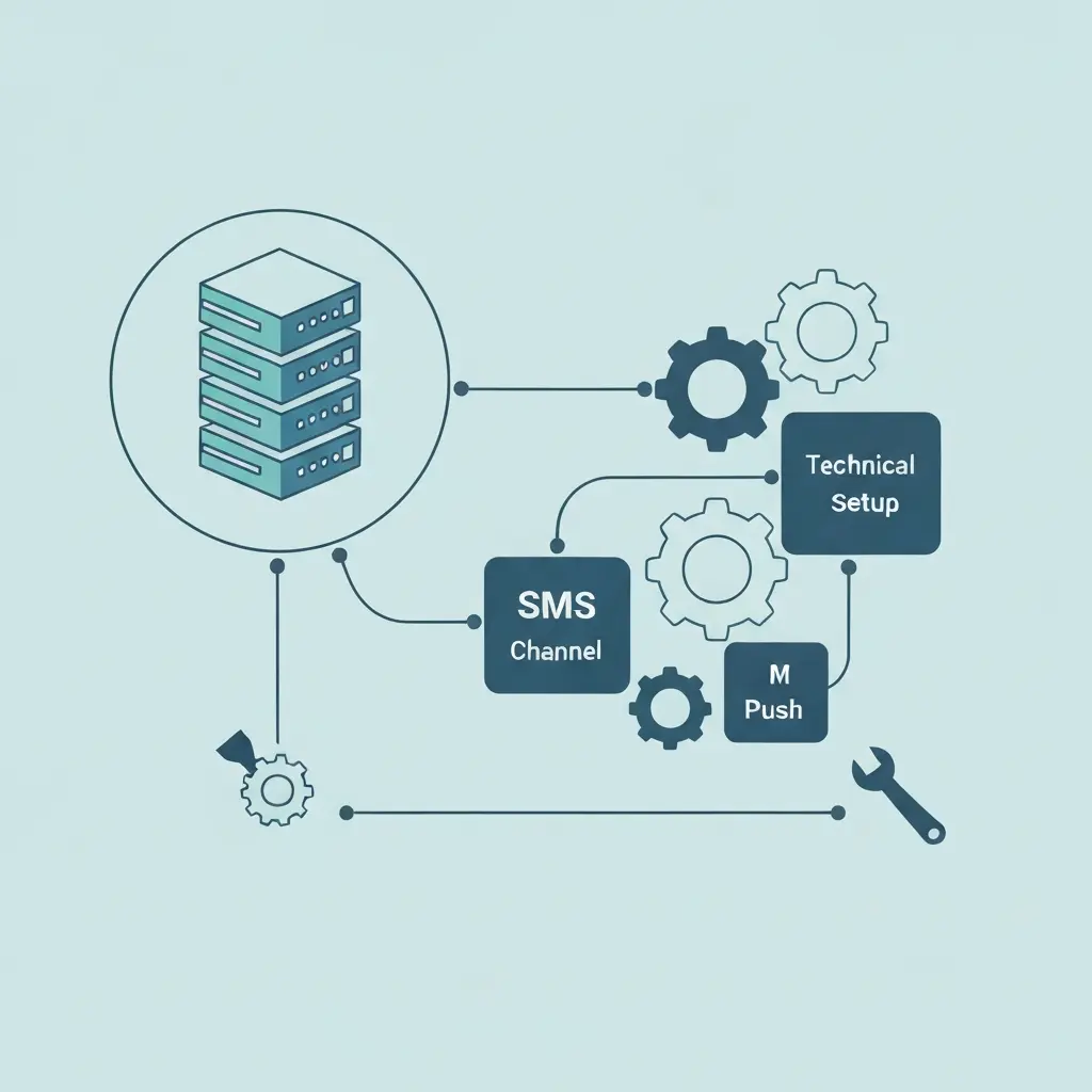 Self-Hosted Marketing Automation Setup Guide 2026: Stack, Tools, and Step-by-Step Config
