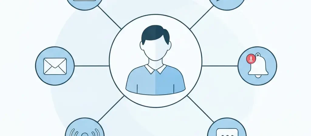 How to Automate Customer Engagement Across Channels (2026 Omnichannel Guide)
