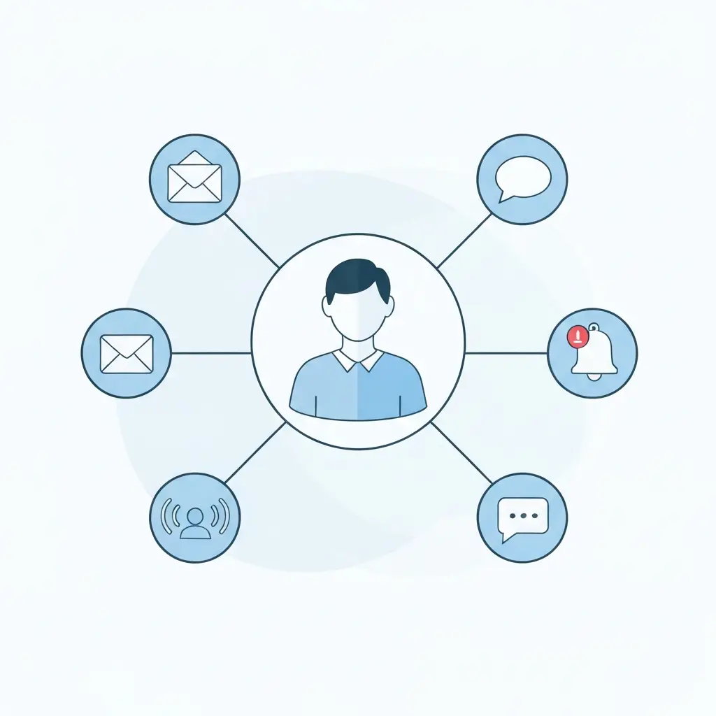 How to Automate Customer Engagement Across Channels (2026 Omnichannel Guide)