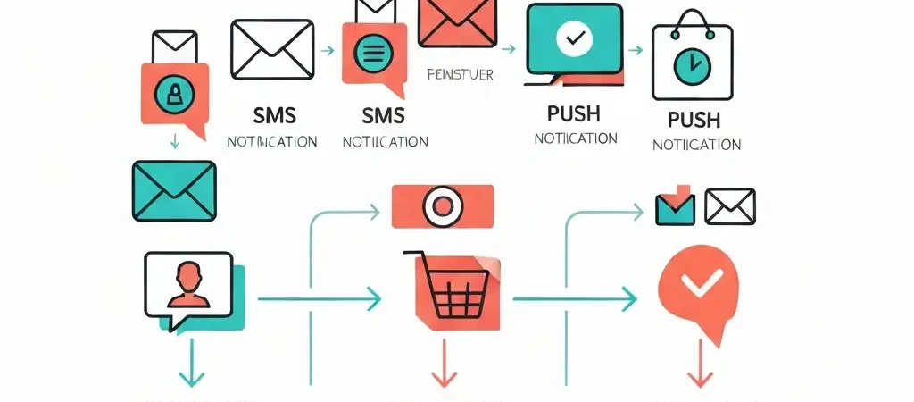 Marketing Automation for Ecommerce in 2026: The Complete Playbook