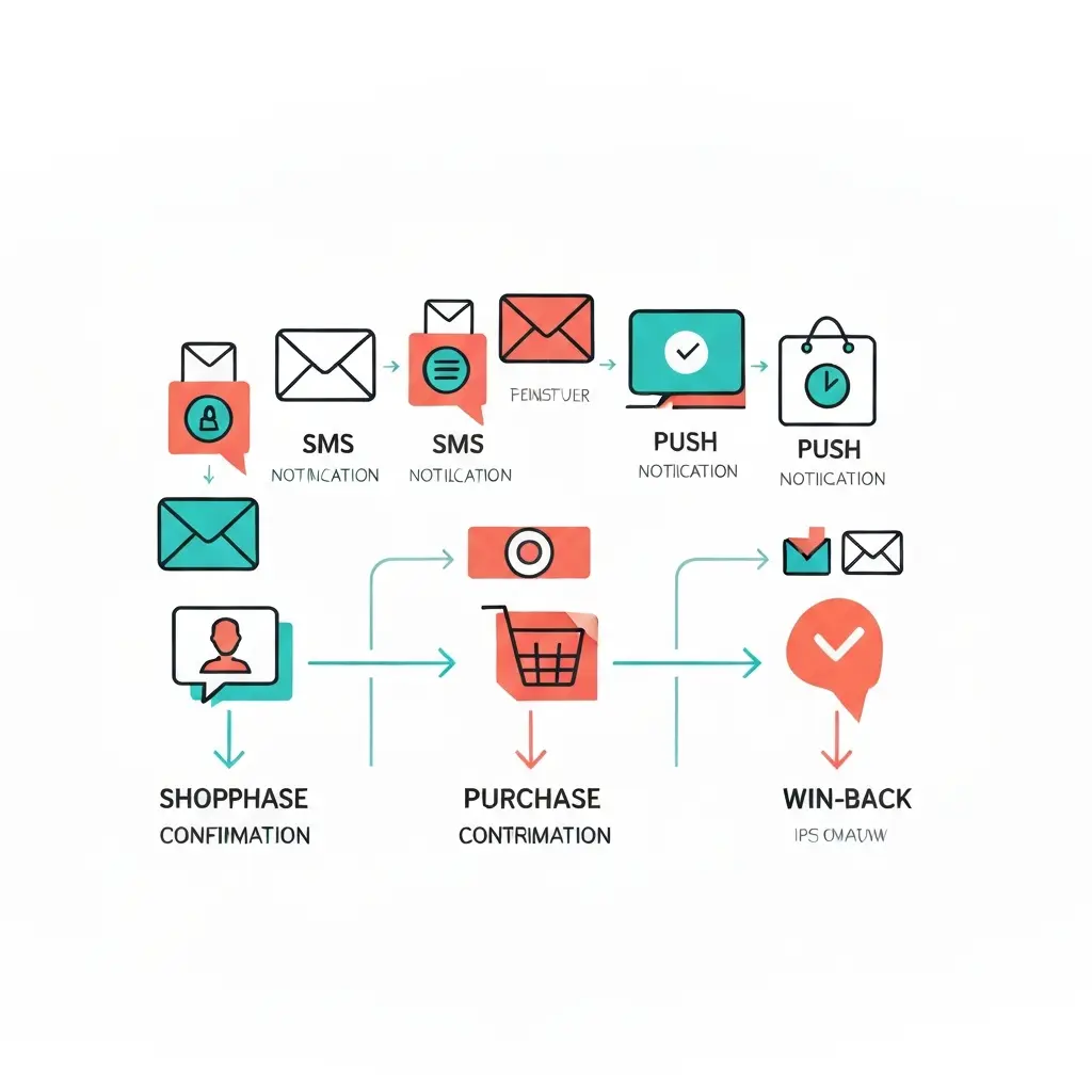 Marketing Automation for Ecommerce in 2026: The Complete Playbook