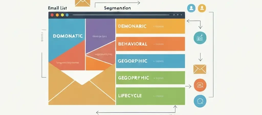 How to Segment Your Audience for Email Marketing: The 2026 Step-by-Step Playbook