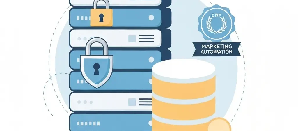 What Are the Benefits of Self-Hosted Marketing Automation?