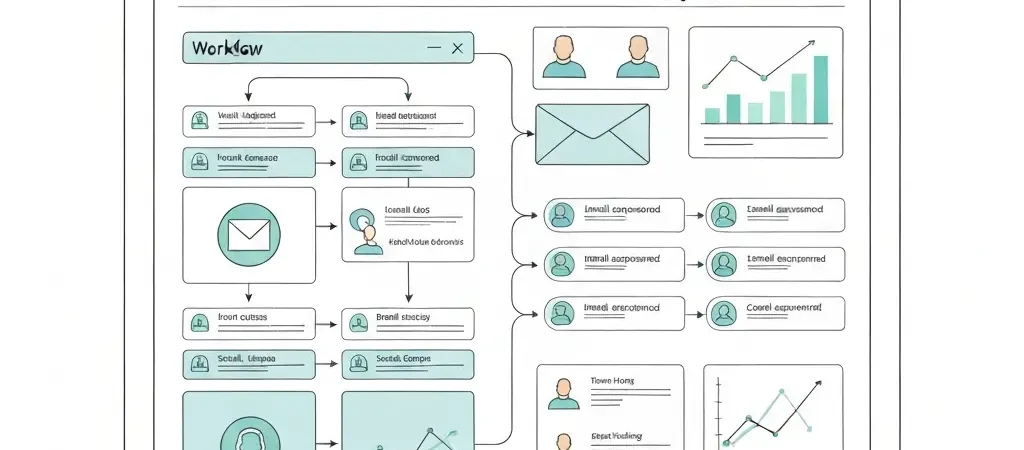 How to Set Up Marketing Automation from Scratch in 2026: The Complete Step-by-Step System