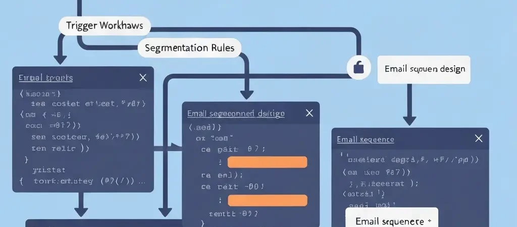 Email Marketing Automation Strategy 2026: The Technical Playbook for Growth Teams
