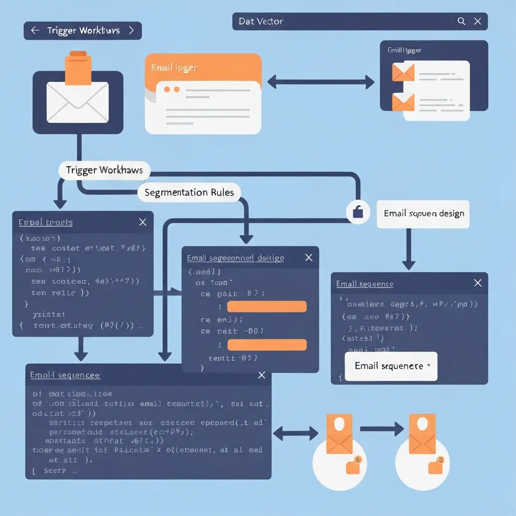 Email Marketing Automation Strategy 2026: The Technical Playbook for Growth Teams