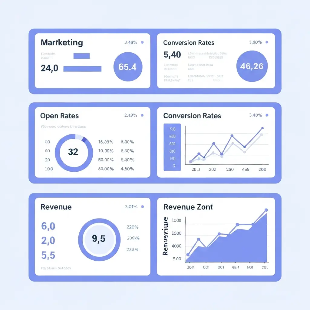 Marketing Analytics Dashboard: What to Track and Why in 2026