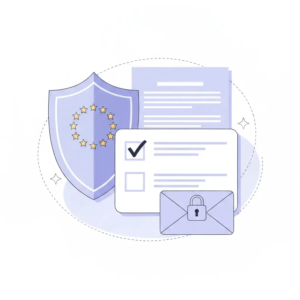 How to Make Your Email Marketing GDPR Compliant in 2026: A Step-by-Step Checklist