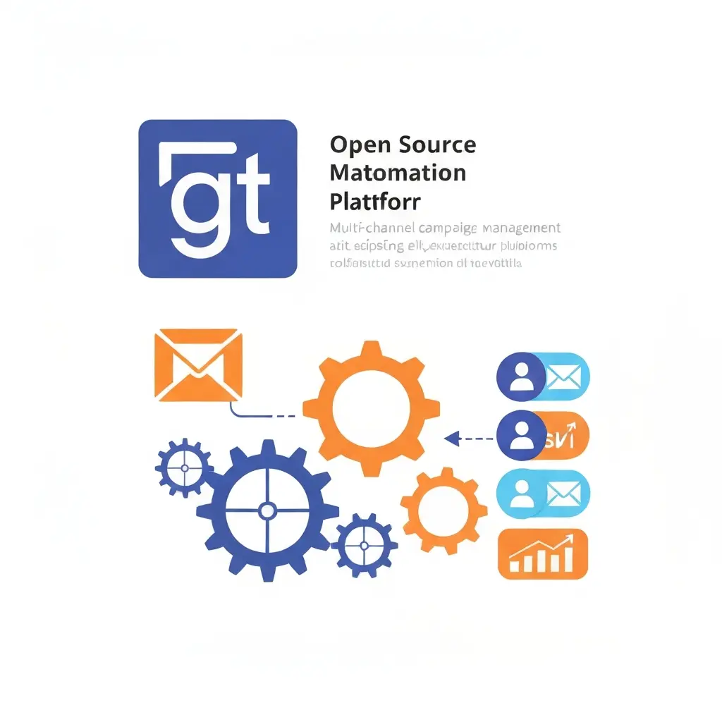 Open Source Marketing Automation in 2026: The Definitive Thought Leader’s Guide