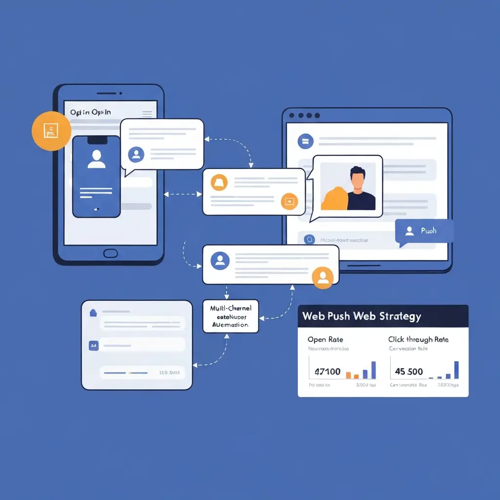 Push Notification Marketing: The 2026 Strategy Guide for Higher Engagement