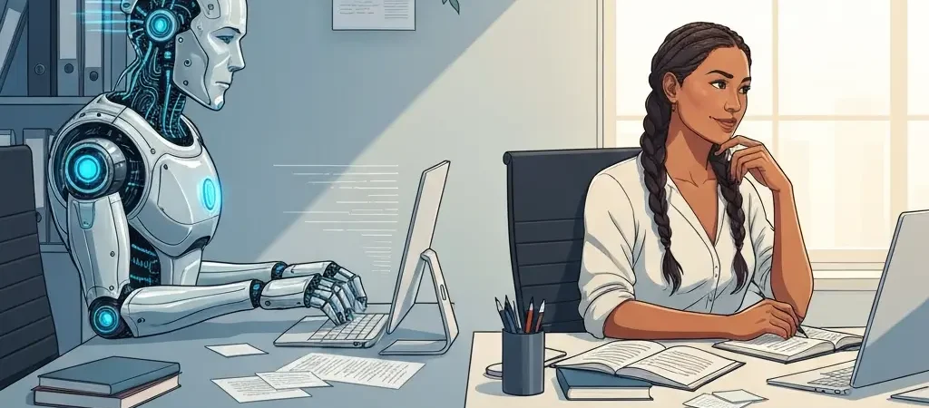 AI Content Generator vs Human Writer 2026: Which Is Better?
