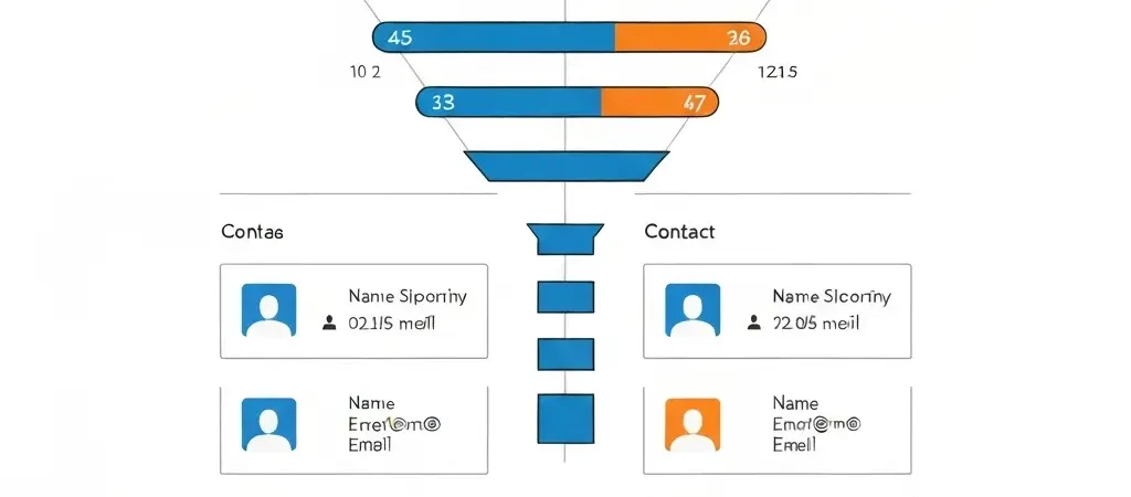 Best Lead Scoring Software 2026: 10 Tools Compared for B2B Teams