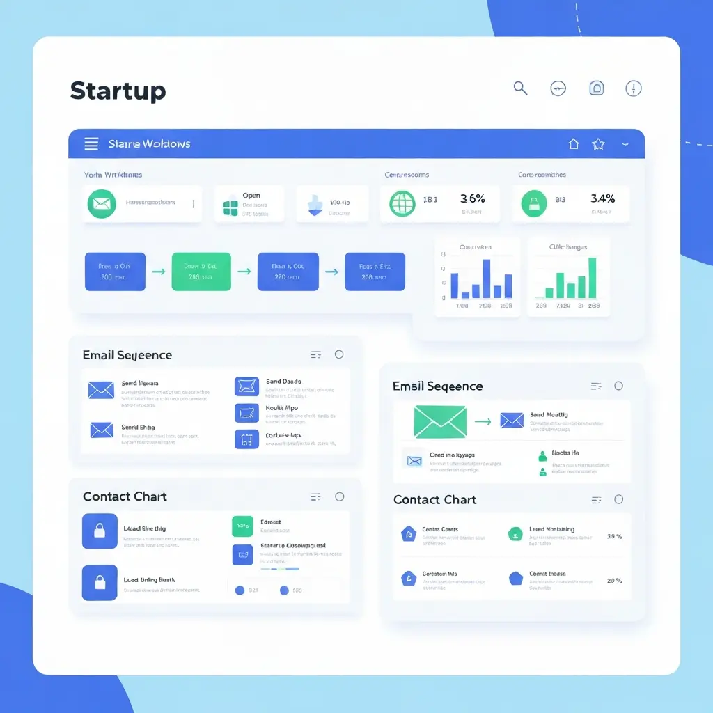 Best Marketing Automation for Startups in 2026 (Free + Scalable Tools)