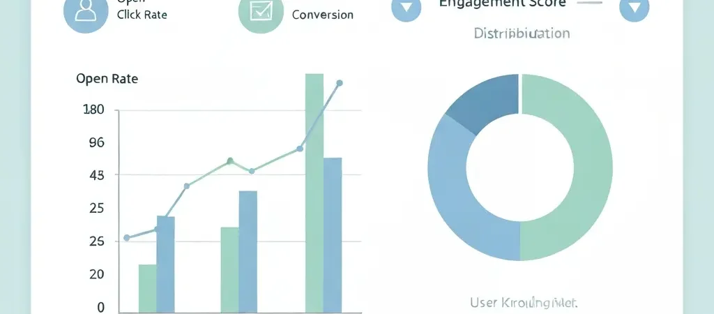 Email Marketing Metrics and KPIs: The 2026 Performance Dashboard Guide