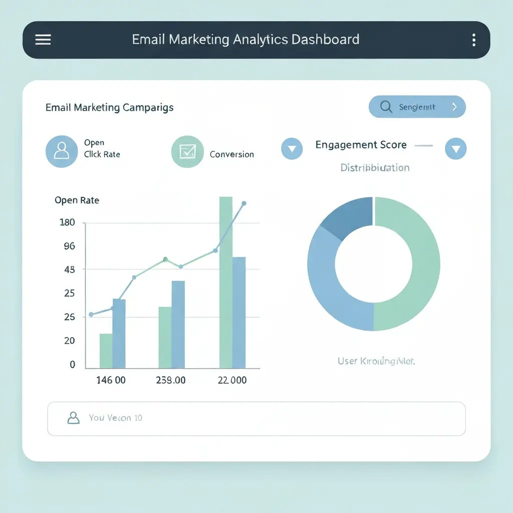 Email Marketing Metrics and KPIs: The 2026 Performance Dashboard Guide
